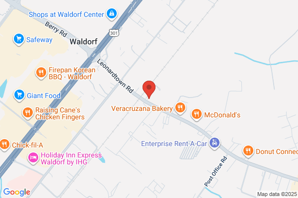 Tire Zone Inc. Waldorf