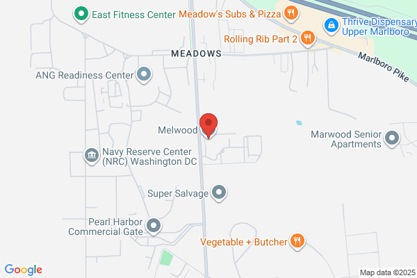 Melwood Horticultural Training Center