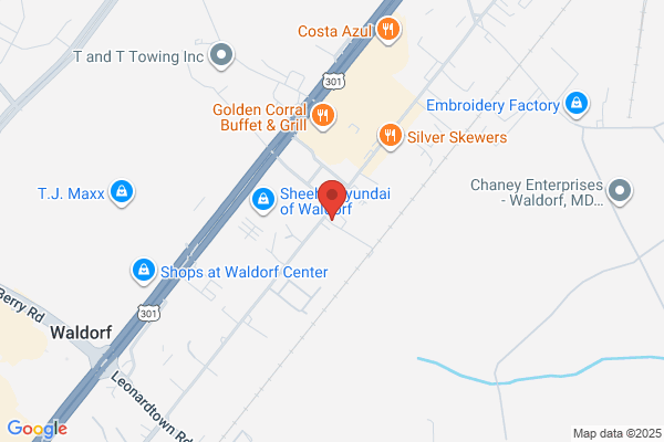 Waldorf Lions Club