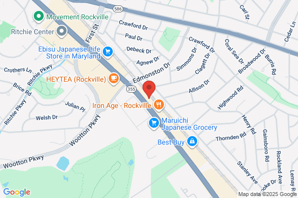 Rockville Auto Tag and Title