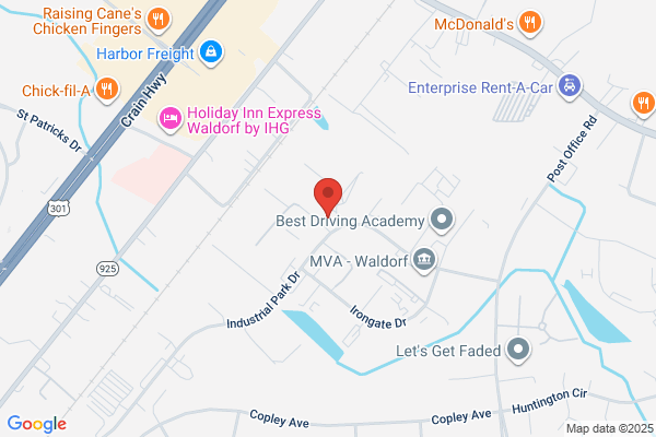 Waldorf Emergency Care - WeCare