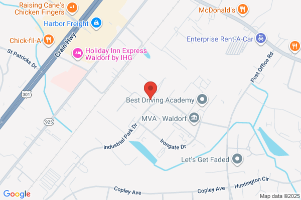 VCA Southern Maryland Veterinary Referral Center - CLOSED
