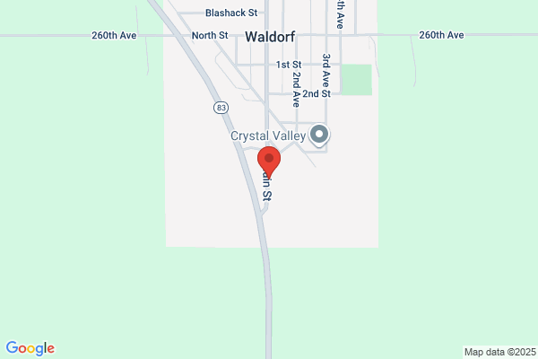 Waldorf Welding & Machine