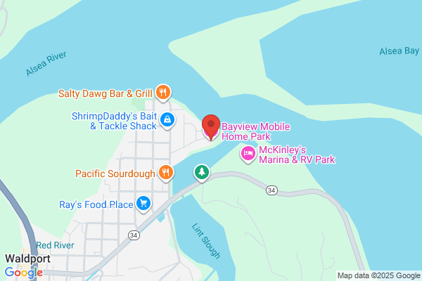 Bayshore Rentals Llc