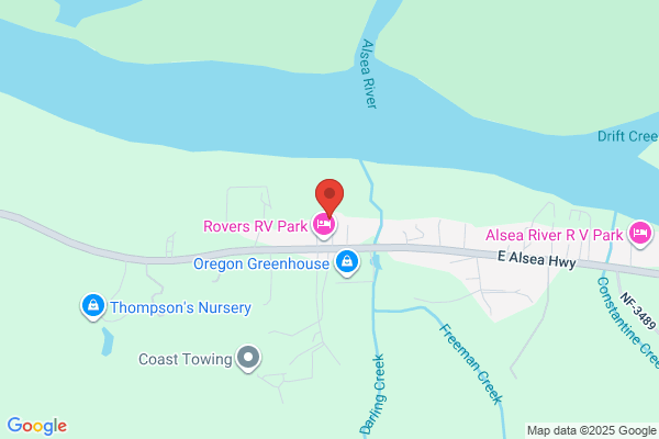 Chinook Rv Park