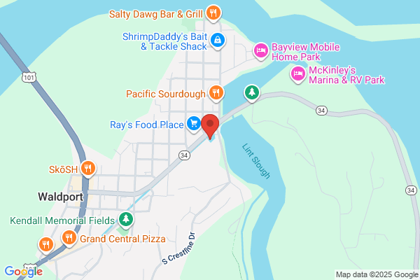 Coast Massage & Other Therapies