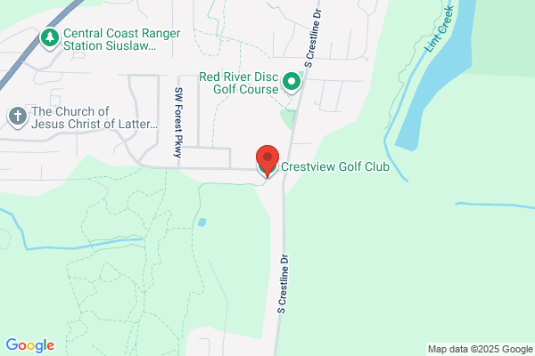 Crestview Hills Golf Course