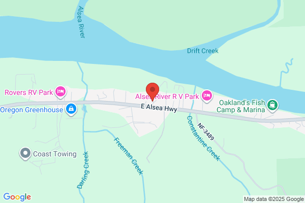 King Silver Rv Park & Marina