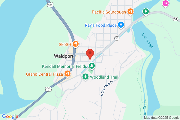 Oregonian Waldport Home Delivery