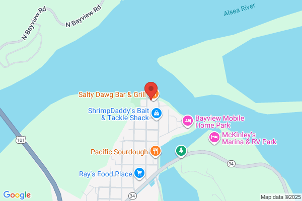 Port Maintenance