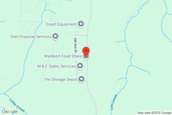 South Lincoln Resources