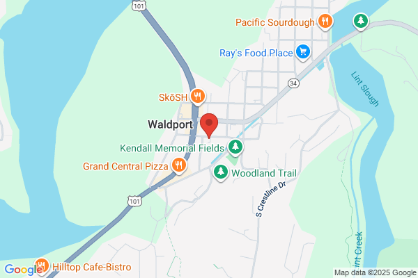 Waldport Eye Care