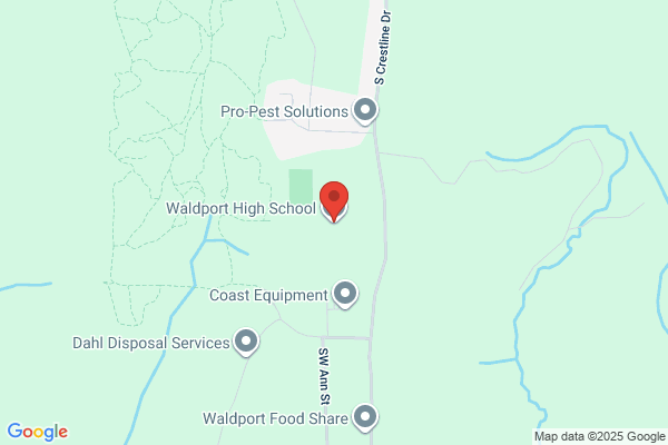 Waldport High School