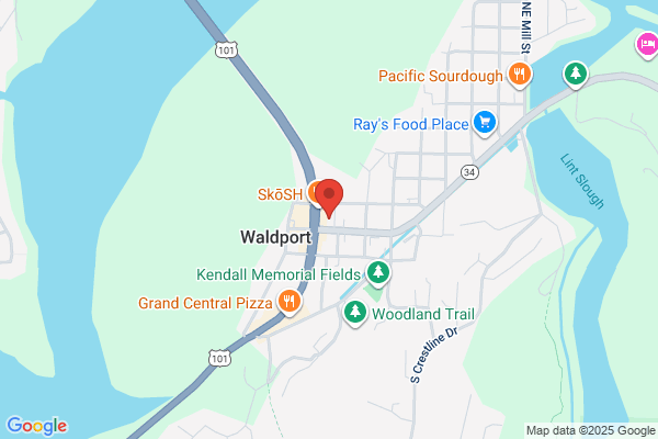Waldport Tire & Auto