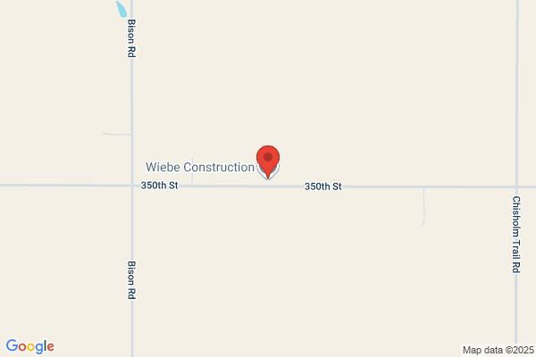 Wiebe Construction
