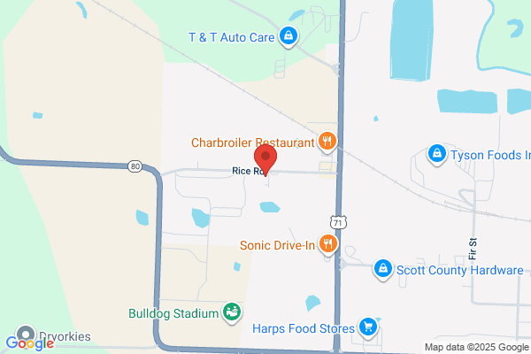 Scott County Farm Bureau