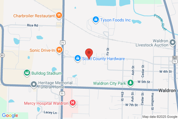 Walgreens Pharmacy