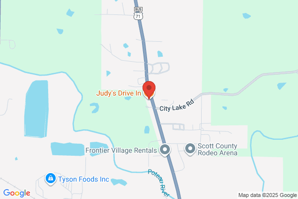 Judys Drive In