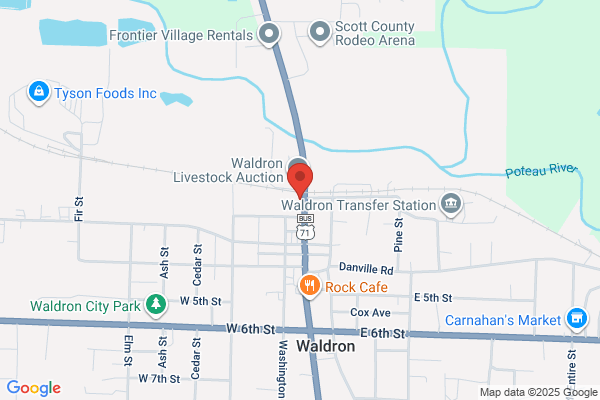 Scott County, Health Department