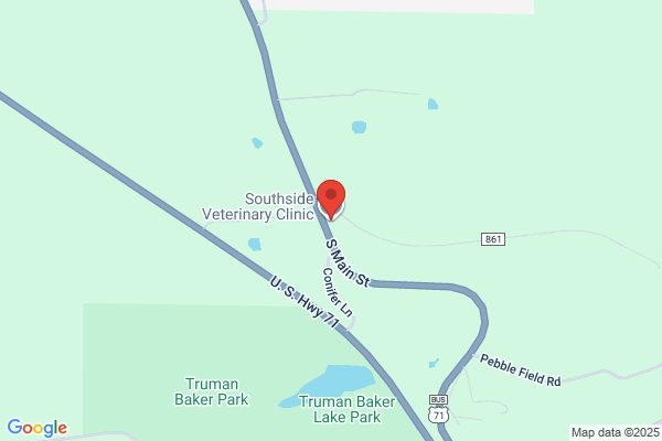 Southside Veterinary Clinic
