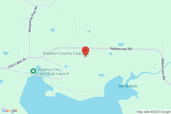 Waldron Country Club