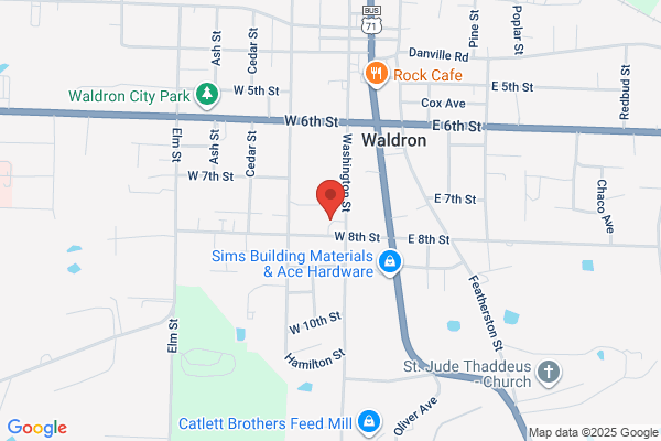 Walnut Valley Apartments
