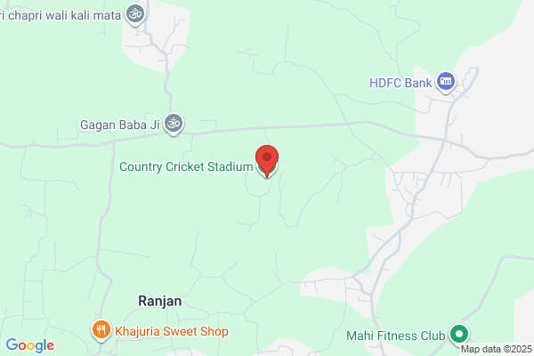 Country Cricket