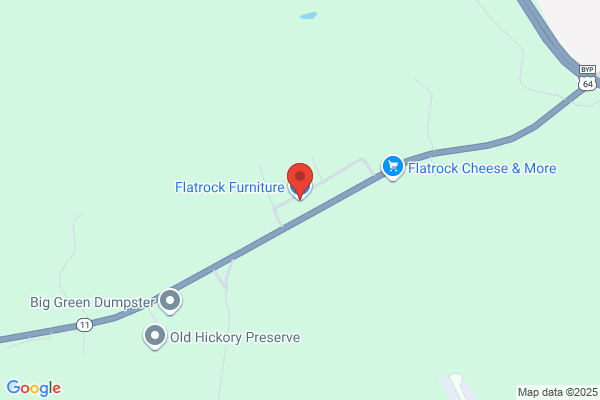 Flat Rock Furniture