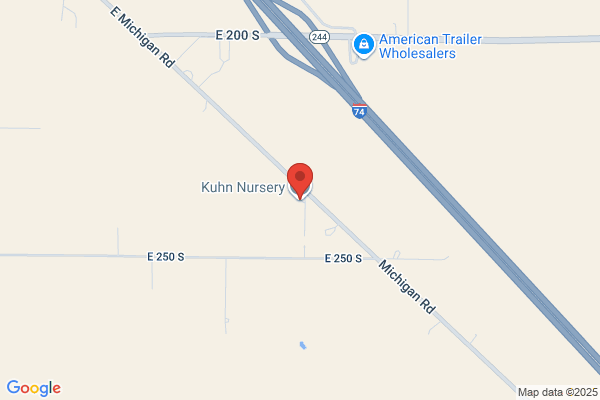 Kuhn Nursery