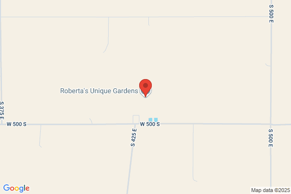 Robertas Incorporated
