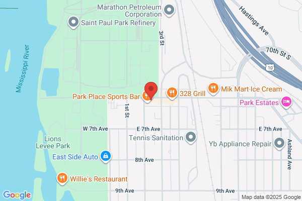 St Paul Liquor Shoppe Inc