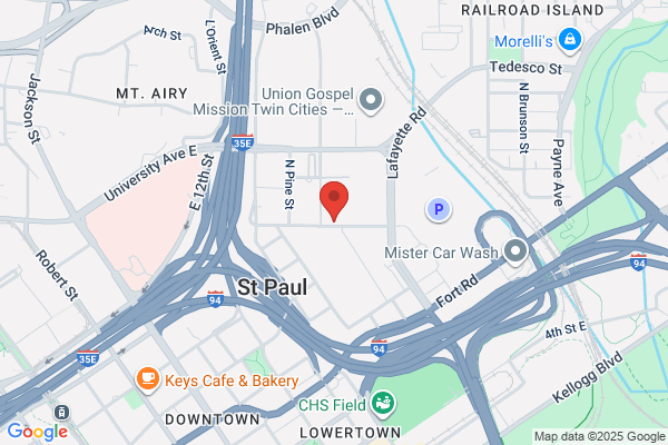St Paul Police Department