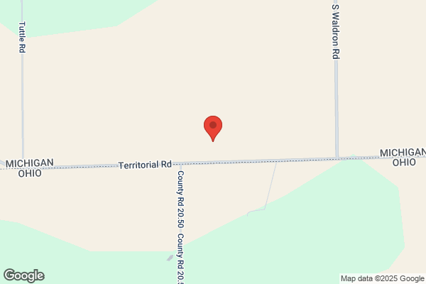 Hillsdale County Meats Inc