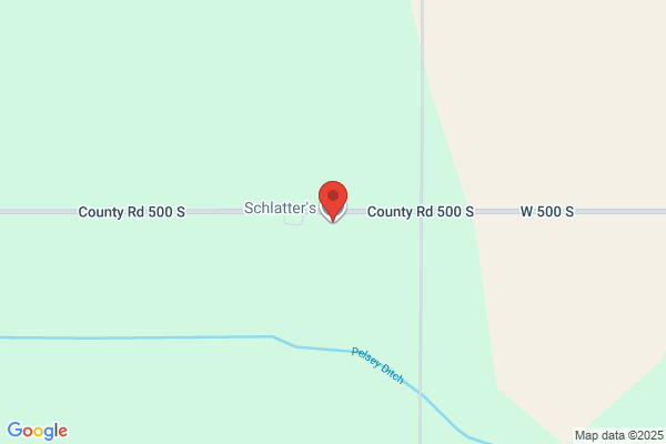 Schaedler Farm Drainage
