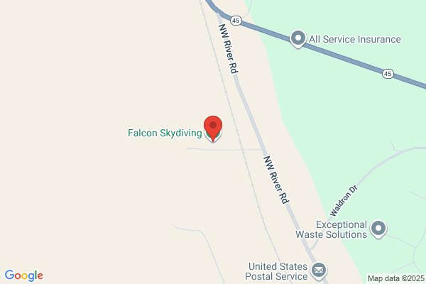 Falcon Skydiving Team