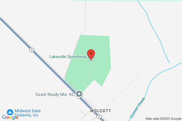 Lakeside Speedway