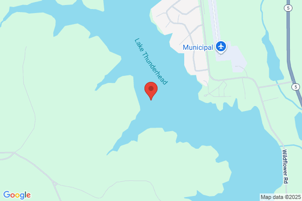 Thunder Lake