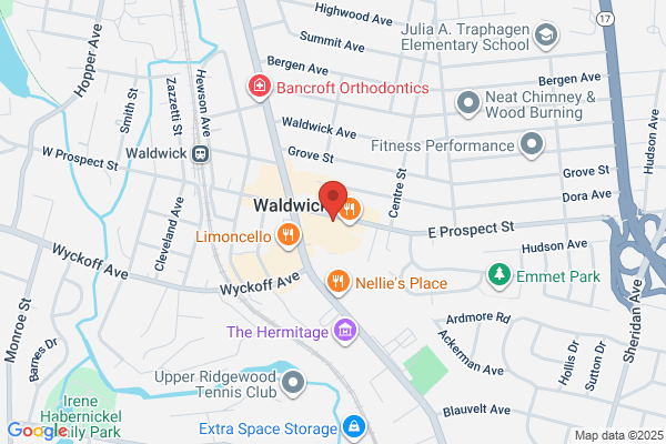Maratene's Wines & Liquors
