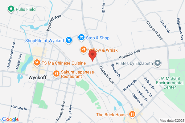 Wyckoff Wines & Liquors