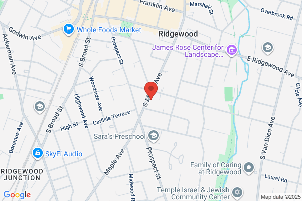 Richter's Professional Tire & Auto Service