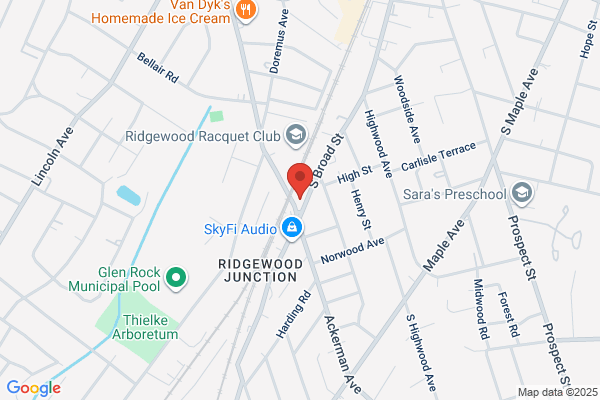 Ridgewood Auto Wash