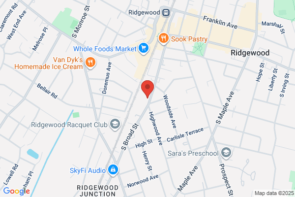 Ridgewood Vehicle Co