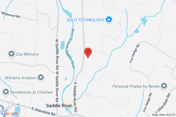 Saddle River Bank Corporation
