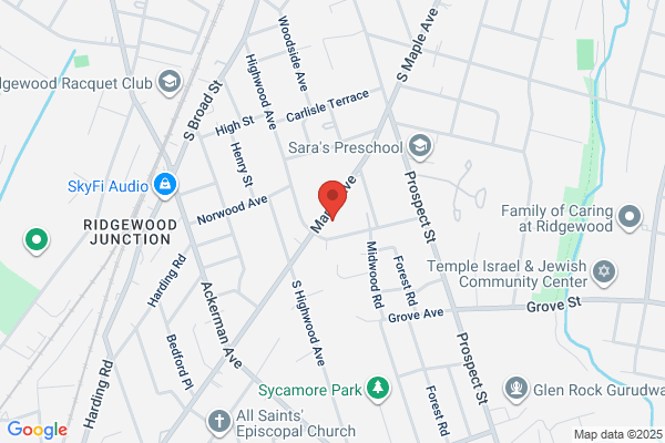 Ridgewood Dental Arts