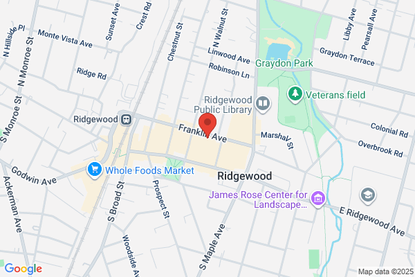 Ridgewood Dental Associates