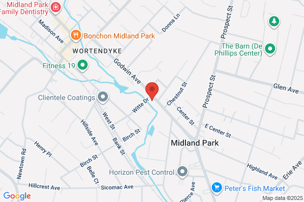 Ridgewood Periodontal & Implant Associates