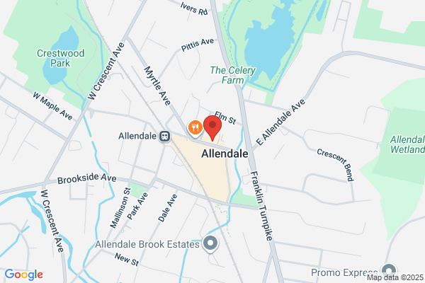 Allendale Family and Cosmetic Dentistry