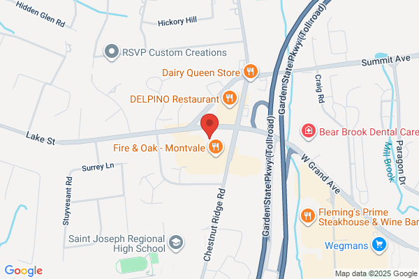 Montvale Prosthodontics