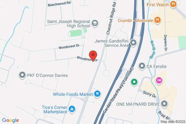 Chestnut Ridge Dental