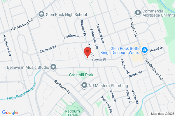 Kent Walter J DDS PA
